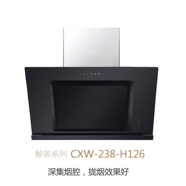 CXW-238-H126