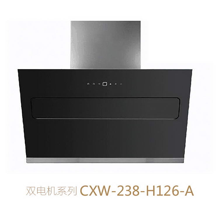 CXW-238-H126A